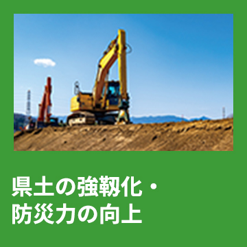 10	県土の強靱化・防災力の向上
