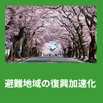 2	避難地域の復興加速化